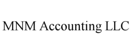 MNM ACCOUNTING LLC trademark
