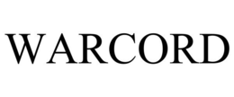 WARCORD trademark