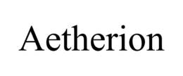AETHERION trademark