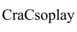 CRACSOPLAY trademark