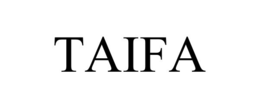 TAIFA trademark