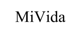 MIVIDA trademark