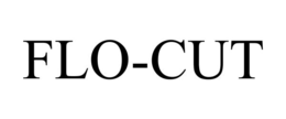 FLO-CUT trademark