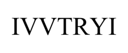 IVVTRYI trademark