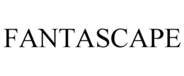 FANTASCAPE trademark