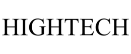 HIGHTECH trademark