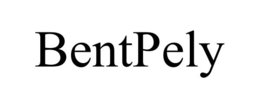 BENTPELY trademark