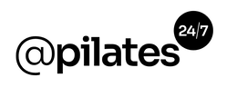 @PILATES 24/7 trademark