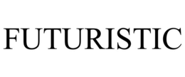 FUTURISTIC trademark