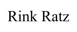 RINK RATZ trademark