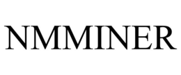 NMMINER trademark