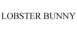 LOBSTER BUNNY trademark