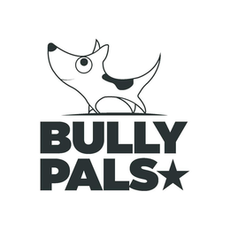 BULLY PALS trademark