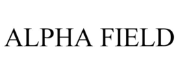 ALPHA FIELD trademark