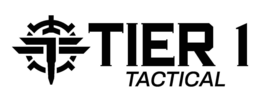 T TIER 1 TACTICAL trademark