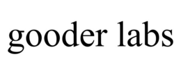 GOODER LABS trademark