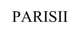 PARISII trademark