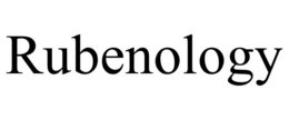RUBENOLOGY trademark
