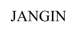 JANGIN trademark