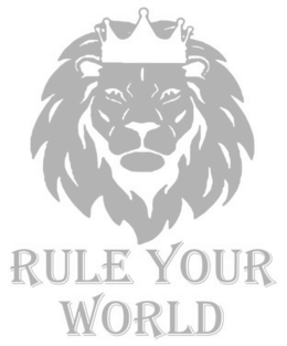 RULE YOUR WORLD trademark