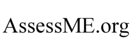 ASSESSME.ORG trademark