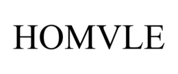 HOMVLE trademark