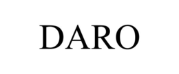 DARO trademark