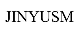 JINYUSM trademark