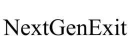 NEXTGENEXIT trademark