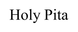 HOLY PITA trademark