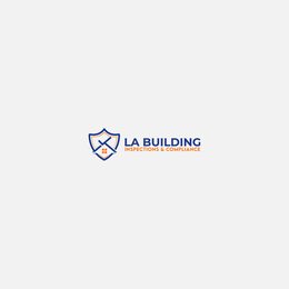 LA BUILDING INSPECTIONS & COMPLIANCE trademark