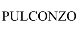 PULCONZO trademark