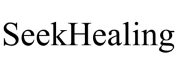SEEKHEALING trademark