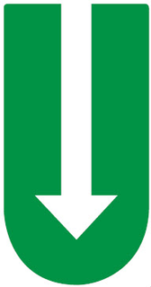 U trademark