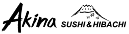 AKINA SUSHI & HIBACHI trademark