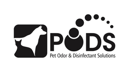 PODS PET ODOR & DISINFECTANT SOLUTIONS trademark
