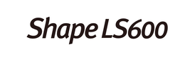 SHAPE LS600 trademark