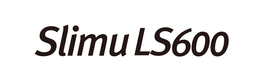 SLIMU LS600 trademark