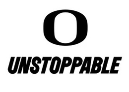 O UNSTOPPABLE trademark