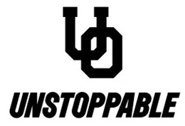 UO UNSTOPPABLE trademark