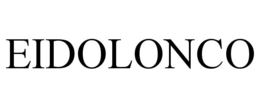 EIDOLONCO trademark
