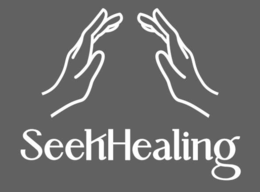 SEEKHEALING trademark
