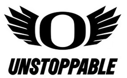 O UNSTOPPABLE trademark