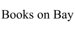 BOOKS ON BAY trademark
