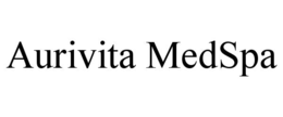 AURIVITA MEDSPA trademark
