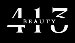 BEAUTY 413 trademark