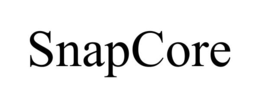 SNAPCORE trademark