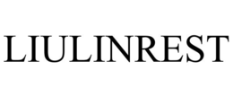 LIULINREST trademark