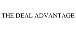 THE DEAL ADVANTAGE trademark