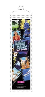 MIAMI MAGIC INFUSIONS 615G DO NOT REFILL NOT FOR MEDICAL USE DO NOT INHALE trademark